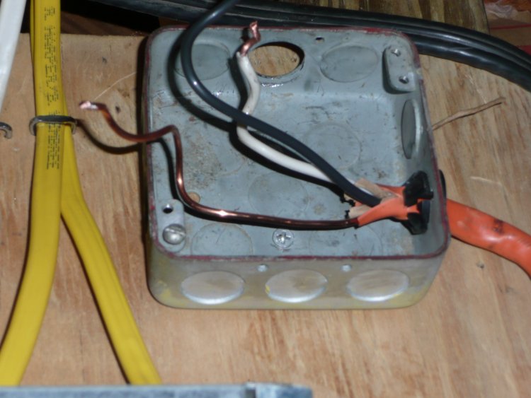 Converting 110 Outlet To A 220 For An Electric Dryer