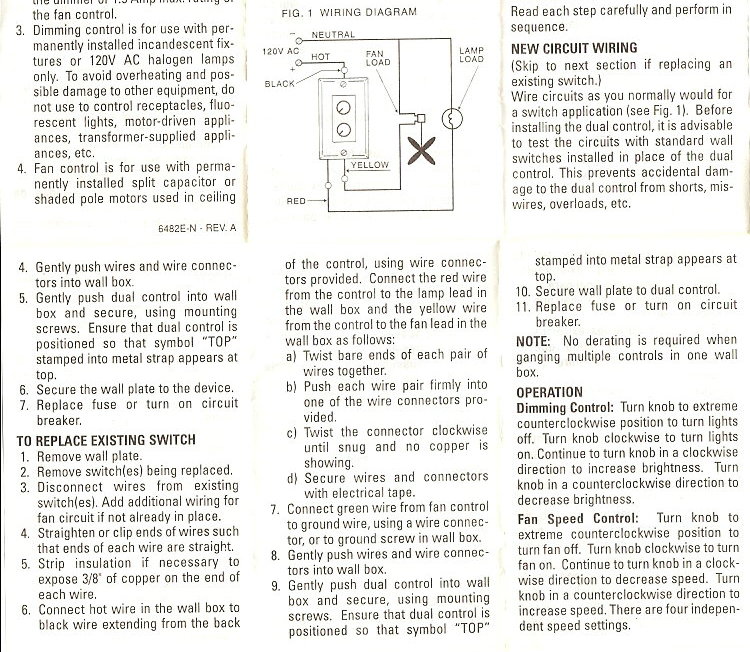 Harbor Breeze Ceiling Fan Remote Wiring Instructions Wirdig Harbor Breeze Ceiling Fans Switch Wiring Diagram On