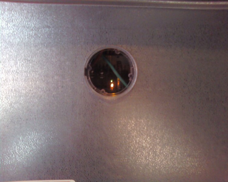 trane xe60 manual