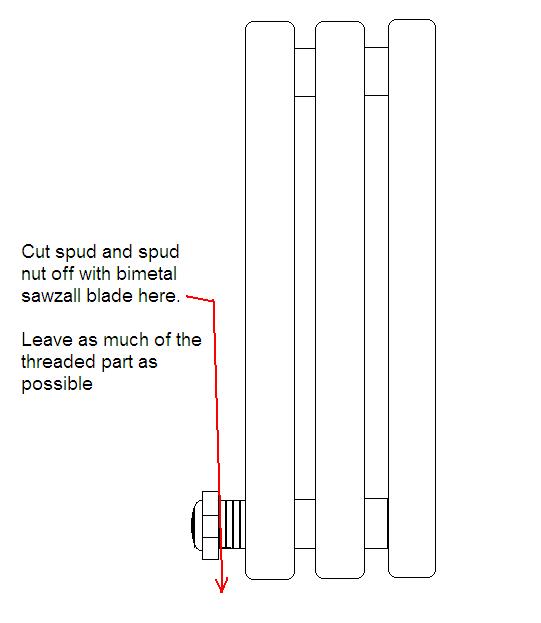 HOW TO REMOVE RADIATOR FROM FORD WINDSTAR - JUSTANSWER HOW TO REMOVE RADIATOR FROM FORD WINDSTAR - JUSTANSWER