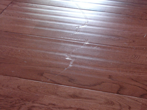 Gaps In Hardwood Floors Covid Outbreak