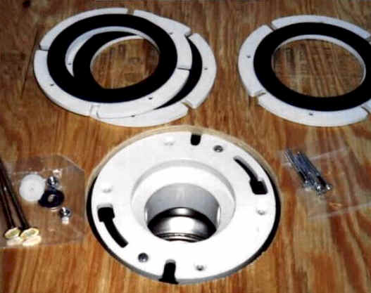Wax Ring Height Wax Ring Height