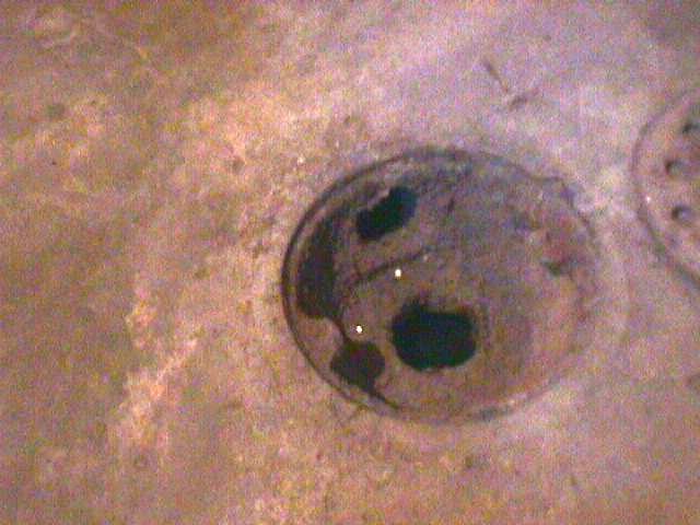 Floor Drain