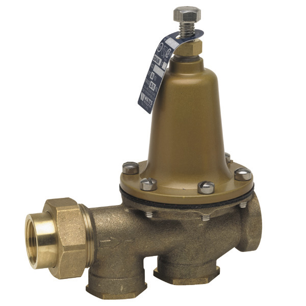 any solutions for whole house low water pressure on city water any solutions for whole house low water pressure on city water