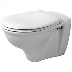 toto rear discharge toilet