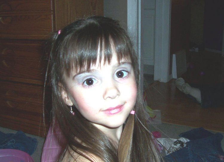 Name:  Sydney with makeup 1.jpg
Views: 420
Size:  51.8 KB