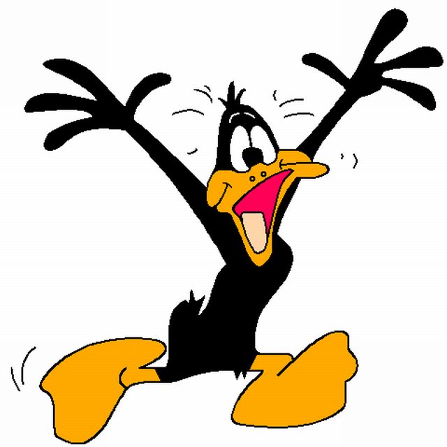Name:  Daffy Duck - Looney Tunes.jpg
Views: 297
Size:  35.5 KB