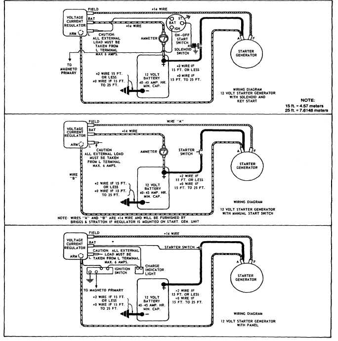 Cub cadet voltage regulator