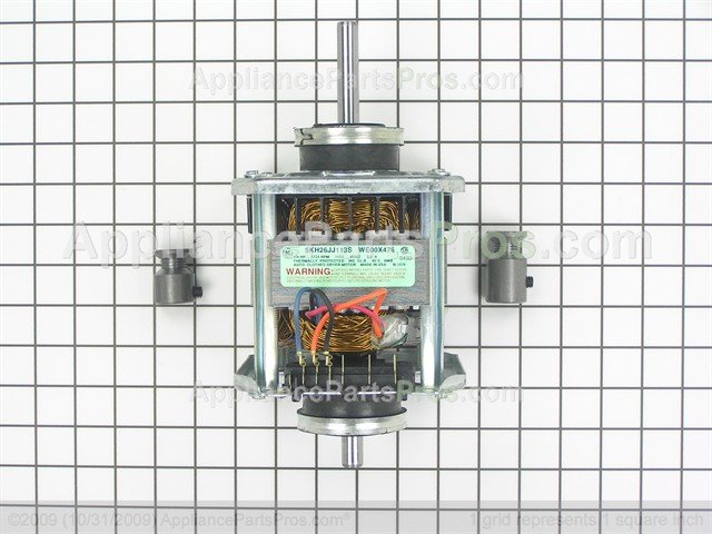 [DIAGRAM] Wiring Diagram Ge Motor - MYDIAGRAM.ONLINE