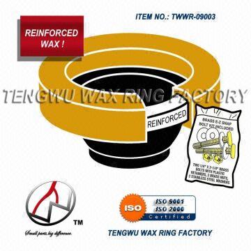 Name:  Urethane-Reinforced-Toilet-Bowl-Wax-Ring-Gasket.jpg
Views: 235
Size:  32.0 KB