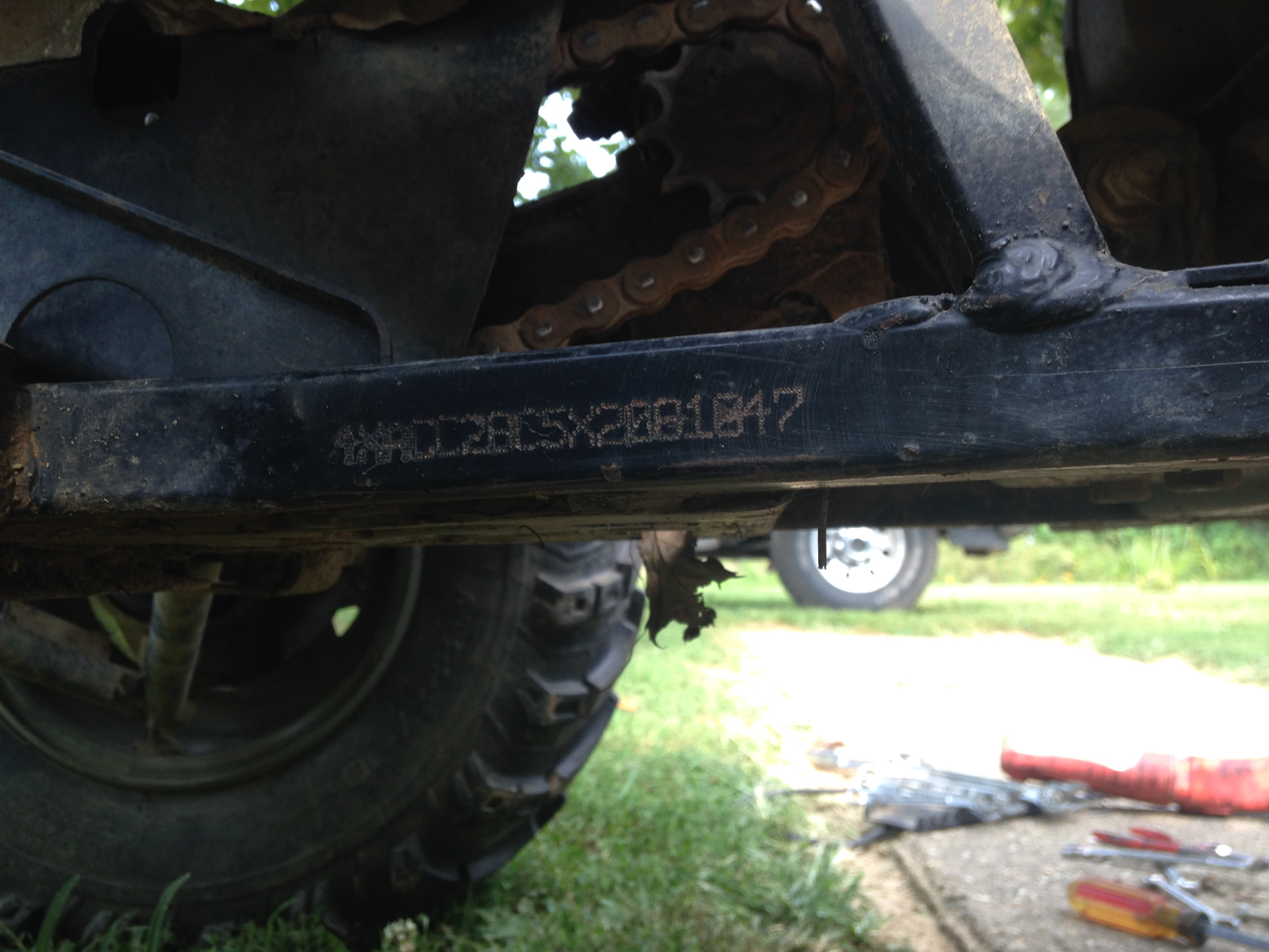 Name:  Polaris 4 Wheeler.JPG
Views: 1674
Size:  1.39 MB