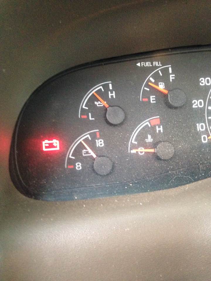Name:  Battery Light is ON!!!.jpg
Views: 969
Size:  56.3 KB