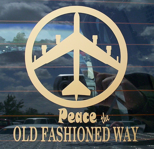 Name:  Peace, the old fashion way.jpg
Views: 846
Size:  169.2 KB
