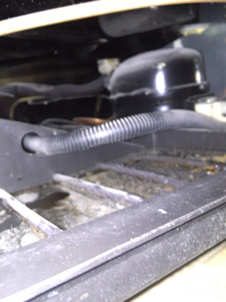 Fridge Drain Pan Page 2