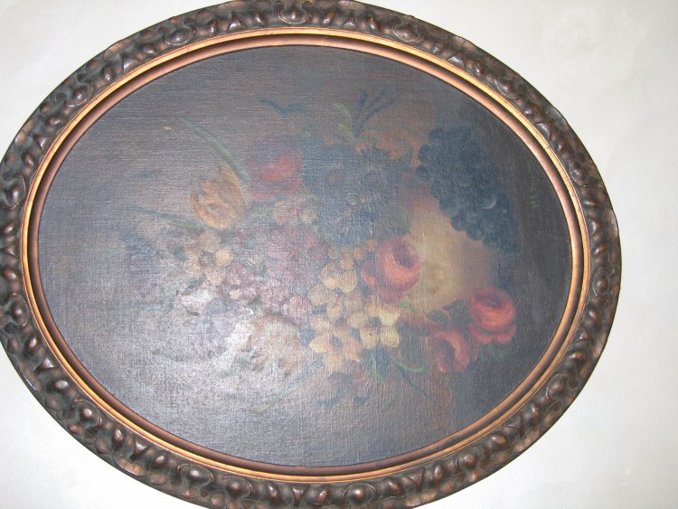 Identifying Artist Signatures And Markings