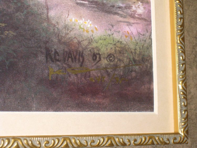 Identify Artist and Painting