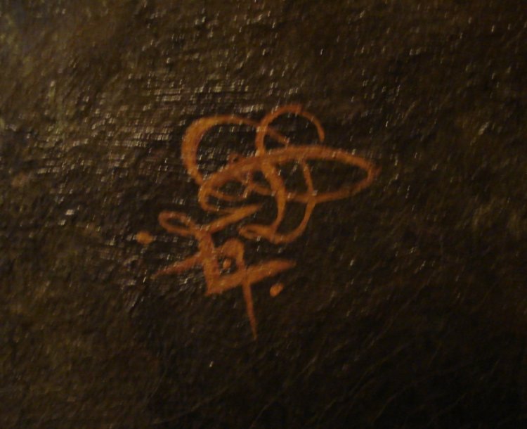 Artist identification