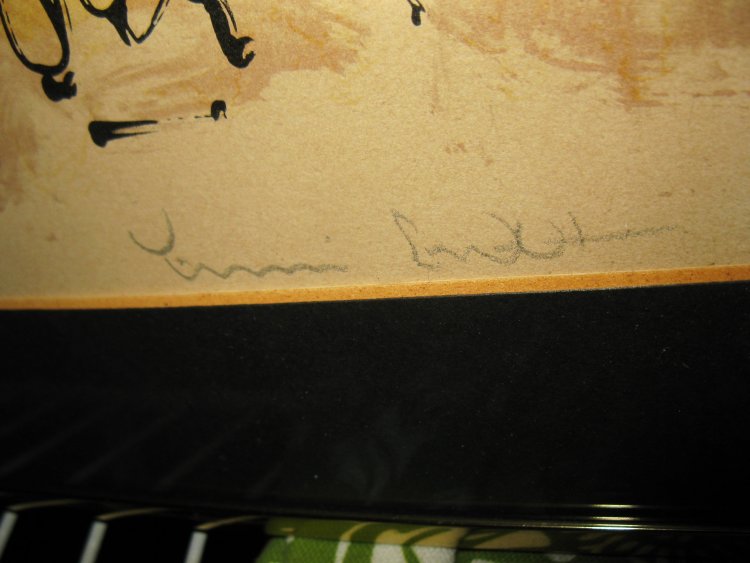 Unknown Artist - Identify The Mystery Voice! Unknown Artist - Identify The Mystery Voice!