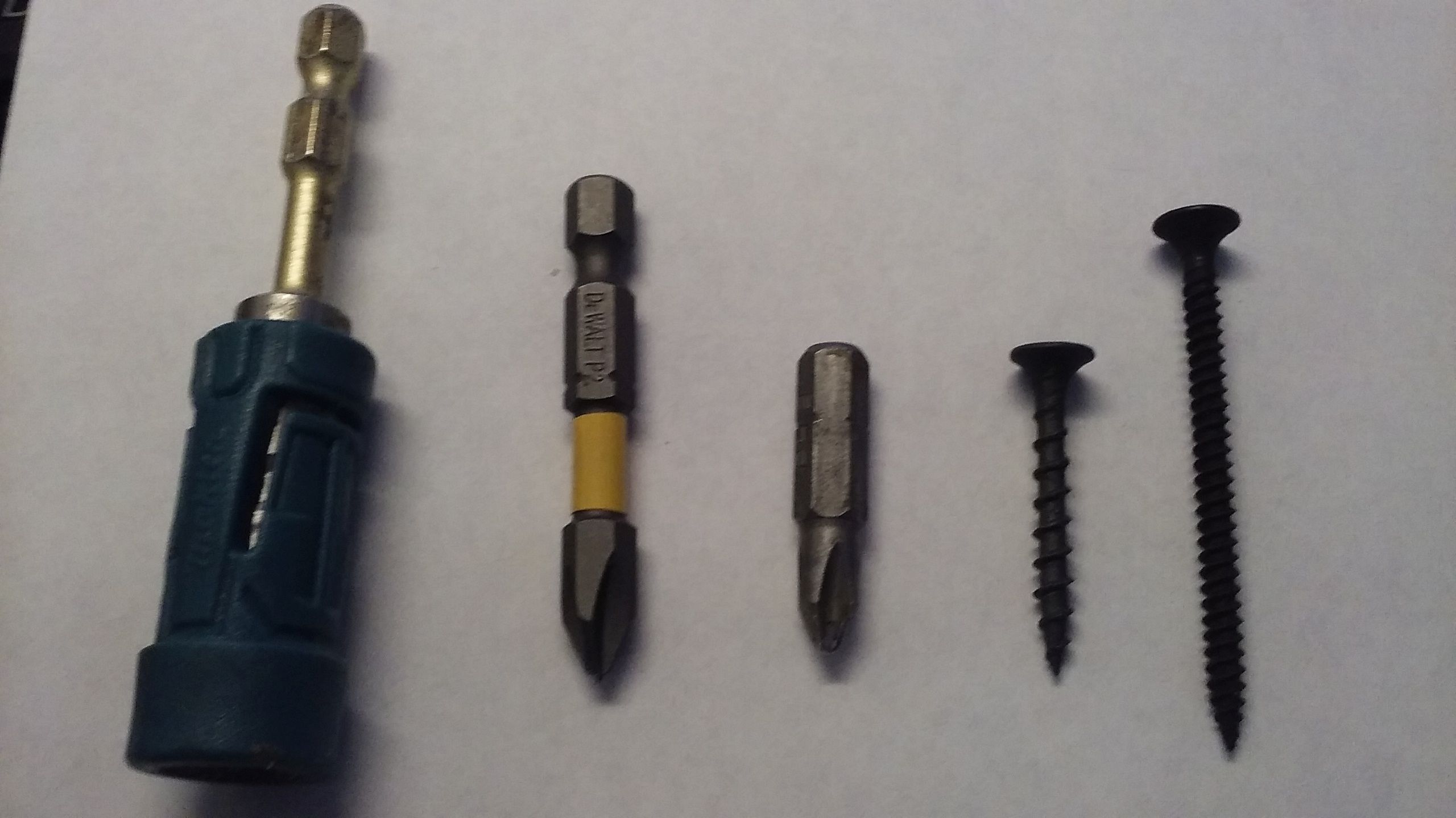 Makita Screw Bit Holder