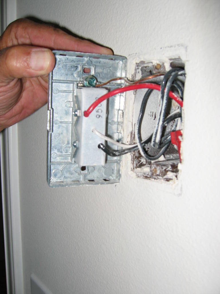 Installing new wall heaters