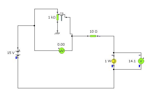 Potentiometer switch question