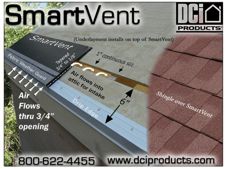 How to properly vent my garage