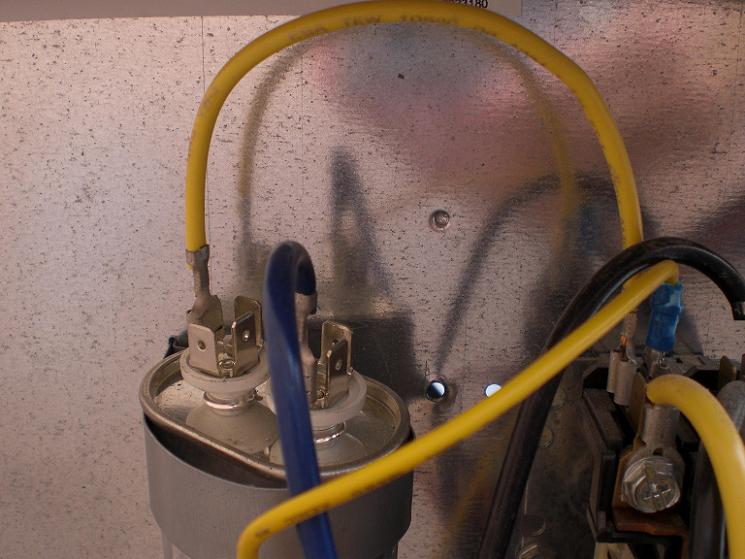 Can I Replace A Single Capacitor With A Dual Capacitor PIXMOB