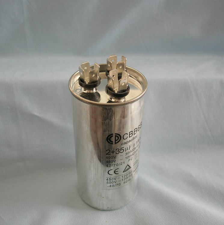 home ac unit capacitor price