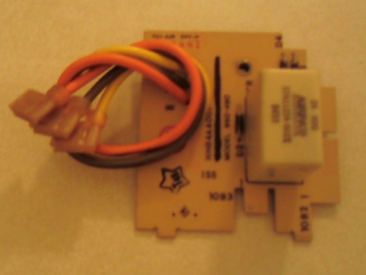 Carrier Weathermaker problems squared