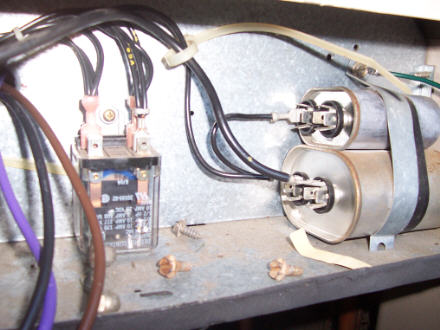 ac compressor capacitor wiring diagram  | 1280 x 720