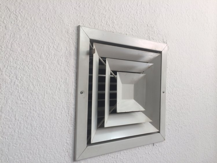 Air Conditioning Vents >> How to reduce AC vent noise? Air Conditioning Vents >> How to reduce AC vent noise?