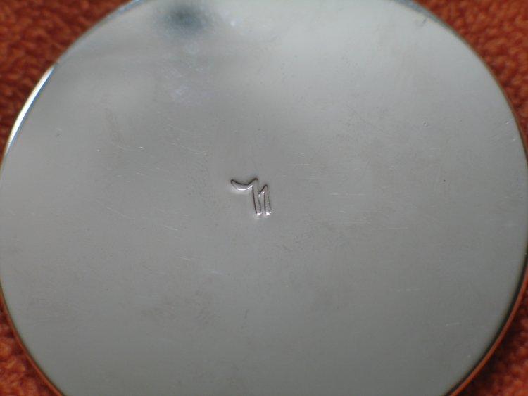 Need Help Identifying Costume Jewelry Mark Colorado