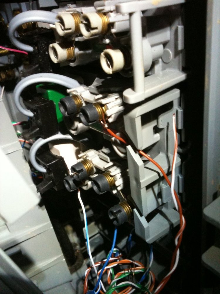 DSL Wiring Problems in the NID? Are service issues caused ... bonded dsl jack wiring 