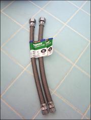 Remove glacier bay kitchen faucet