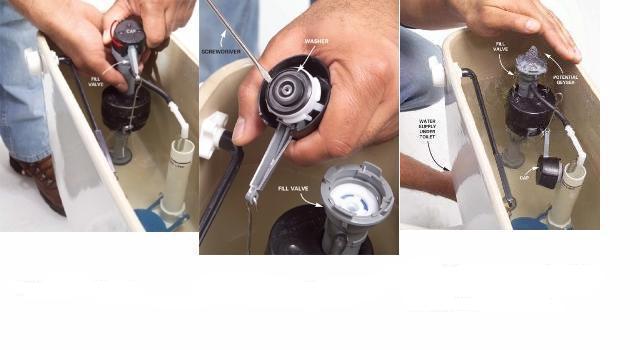 toilet tank makes noise toilet makes loud noise and spews water from inside tank toilet tank makes noise toilet makes loud noise and spews water from inside tank