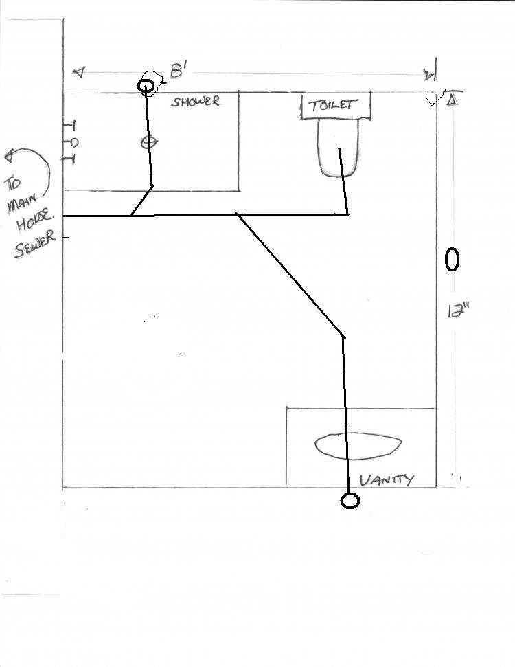 Help With A Riser Diagram