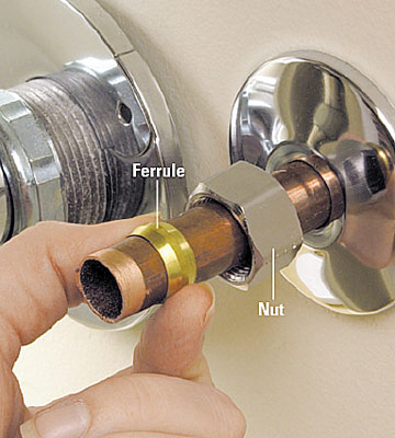 Compression Ferrule Home Depot Compression Ferrule Home Depot