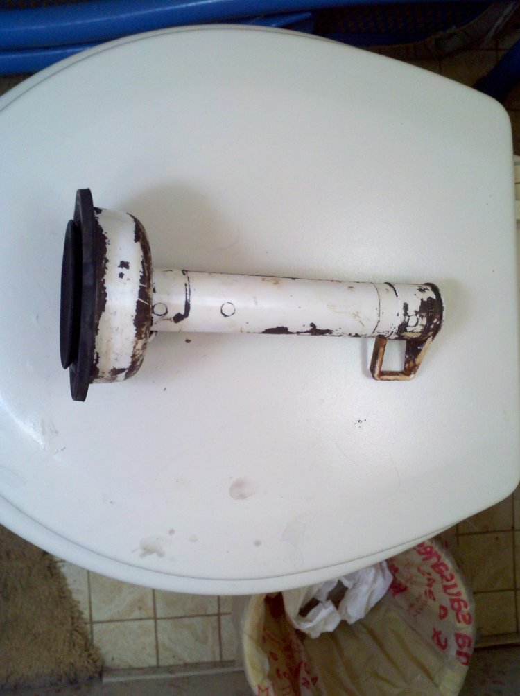 used toilet tanks for sale