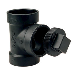 Kitchen Sink Cleanout