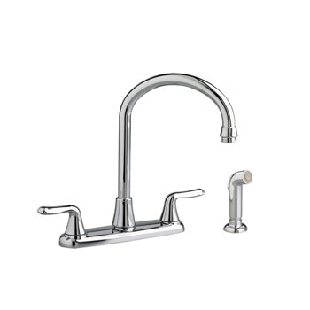 american standard kitchen faucet leaking model 6425 american standard faucet base has a leak american standard kitchen faucet leaking model 6425 american standard faucet base has a leak