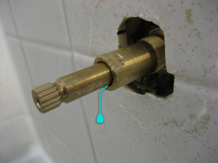 Shower Faucet Problem Handyman Wire Handyman Usa