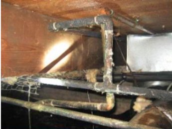 Crawlspace 2012 Crawlspace 2012