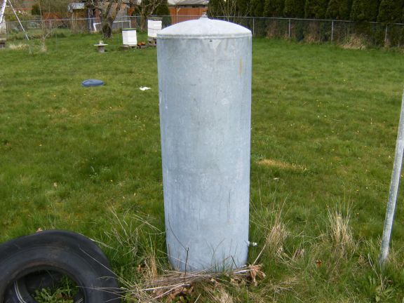 what is the psi water pressure for home