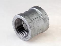 How to join GI pipes ( screw joint )