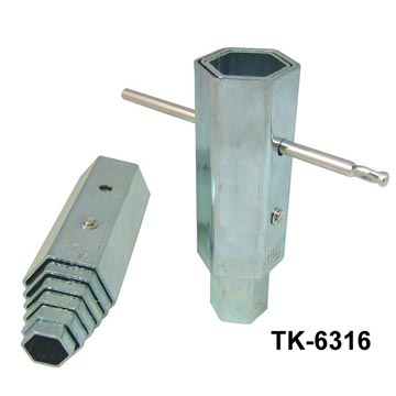 Kitchen Sink Socket Wrench Kitchen Sink Socket Wrench