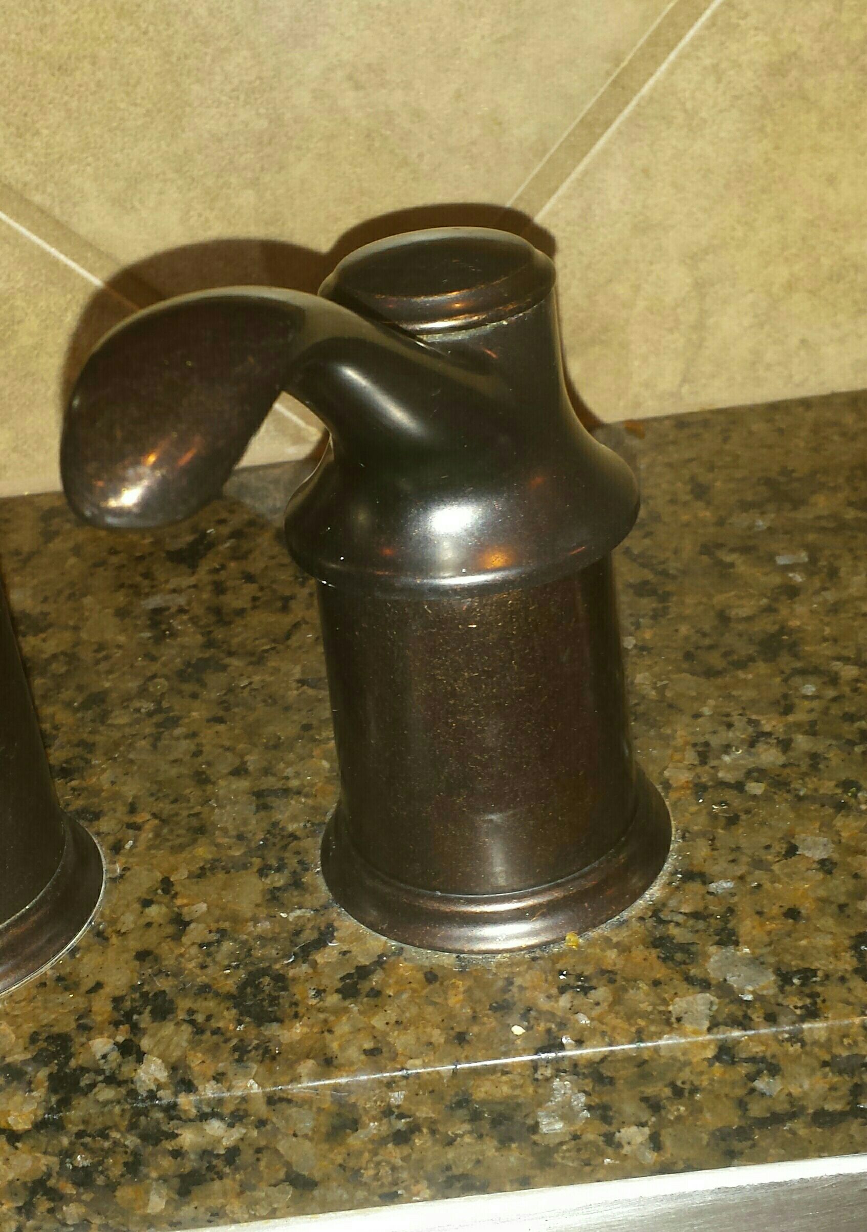 Attaching Moen Kitchen Faucet Handle Attaching Moen Kitchen Faucet Handle
