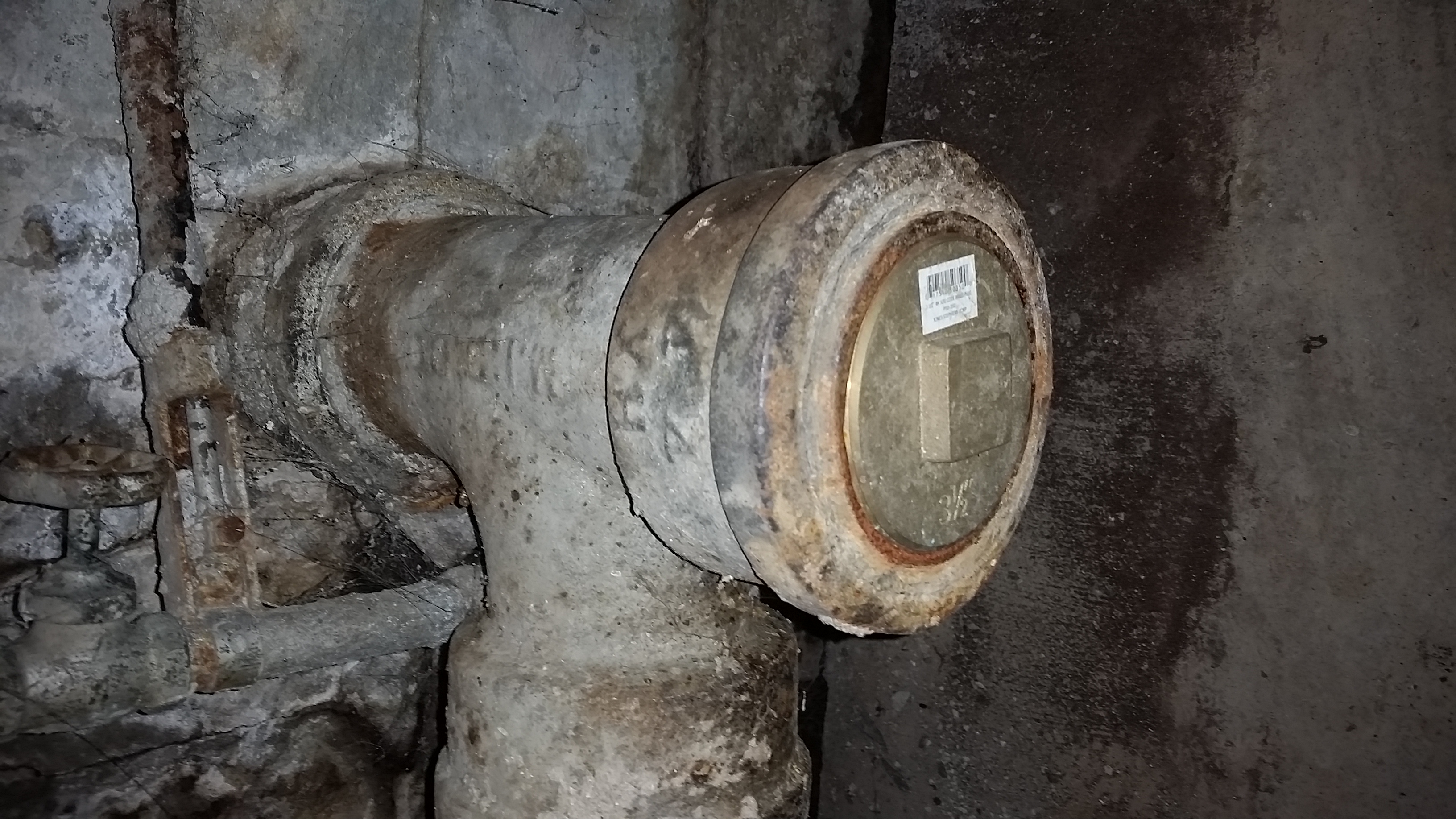 Clogged sewer line, pipes backed up. Is there ANYWAY to have it snaked