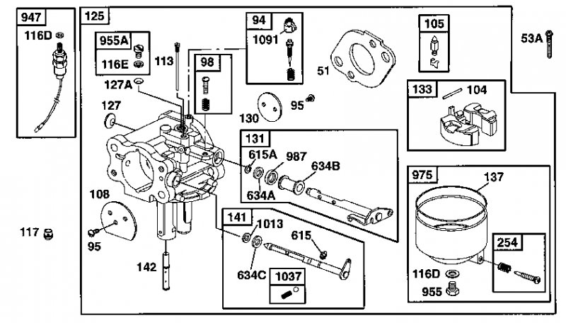 briggs and stratton 6 hp carburetor diagram briggs stratton carburetor diagram 091202 briggs get briggs and stratton 6 hp carburetor diagram briggs stratton carburetor diagram 091202 briggs get