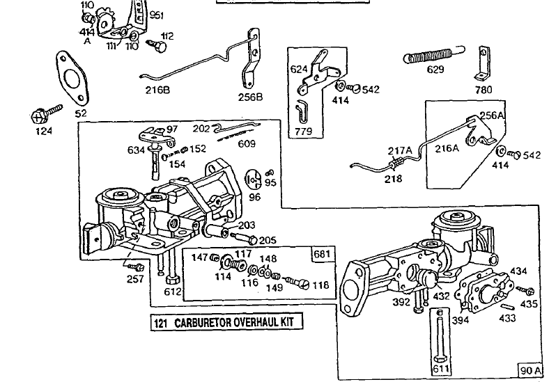 Wiring Diagram For Briggs And Stratton 18 Hp – The Wiring ...