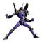 Evangelion's Avatar